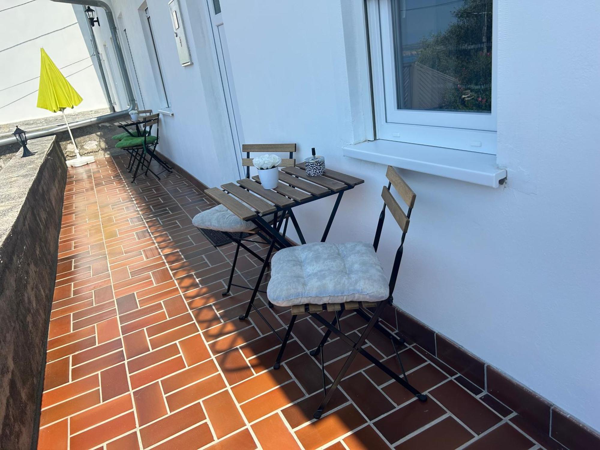Apartmani Dramalj Luaran gambar