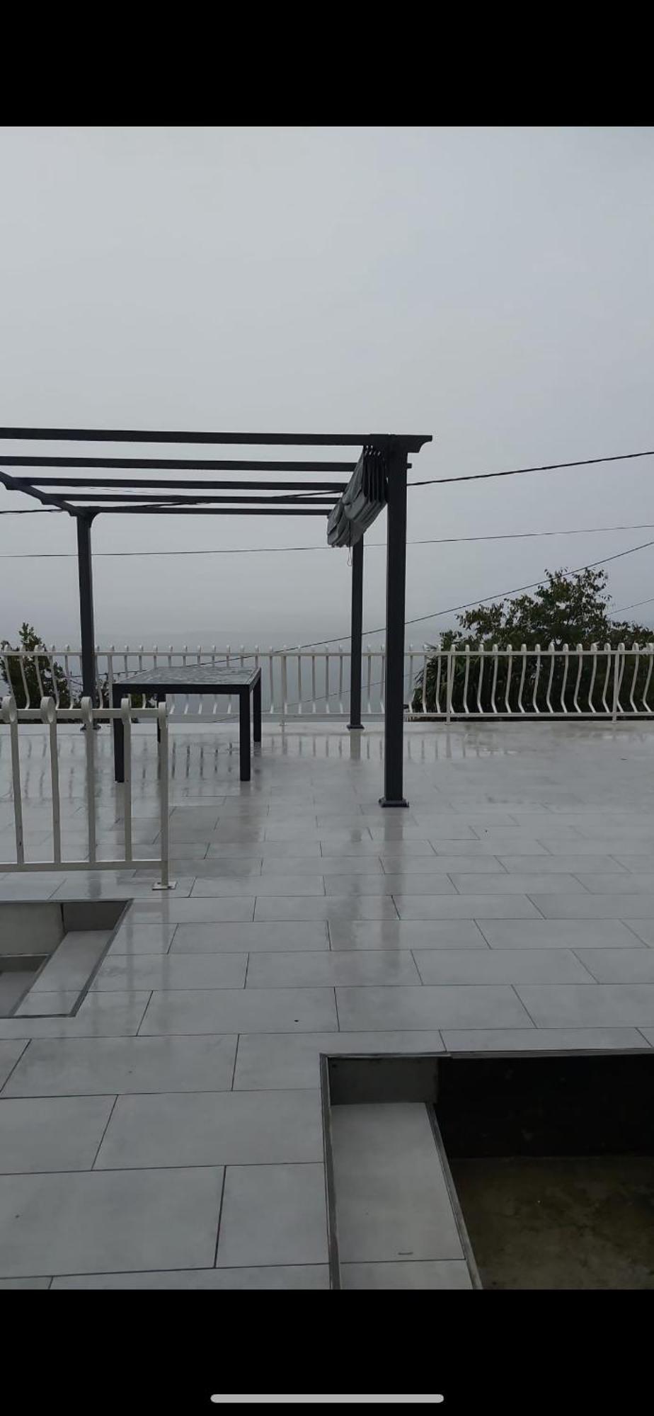 Apartmani Dramalj Luaran gambar