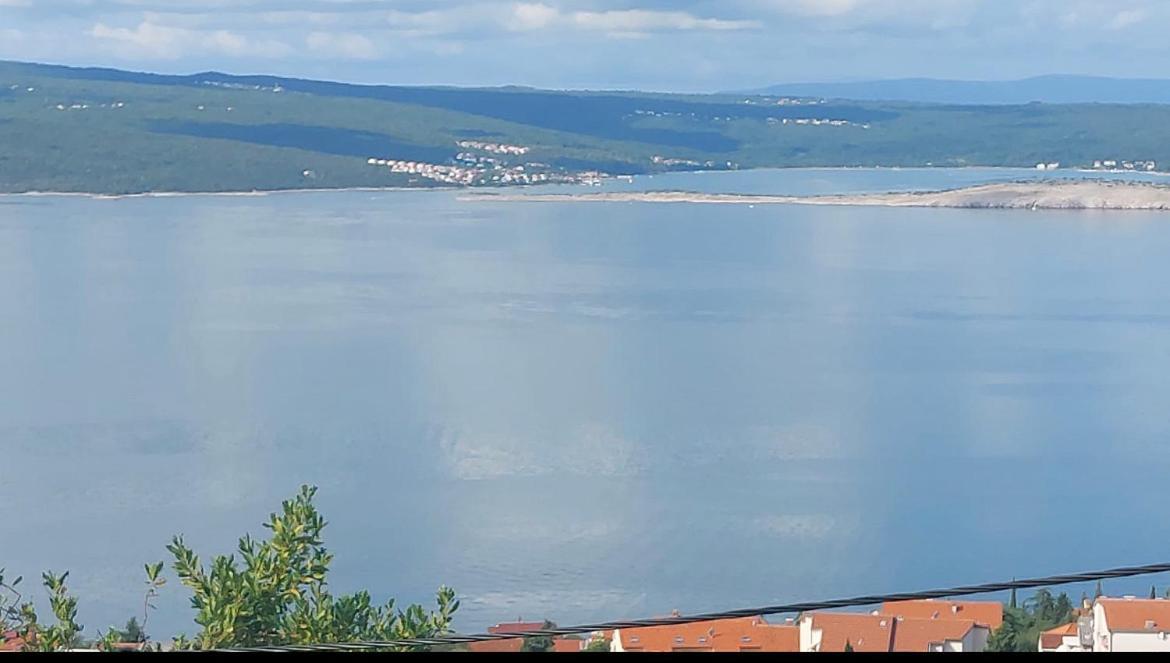 Apartmani Dramalj Luaran gambar