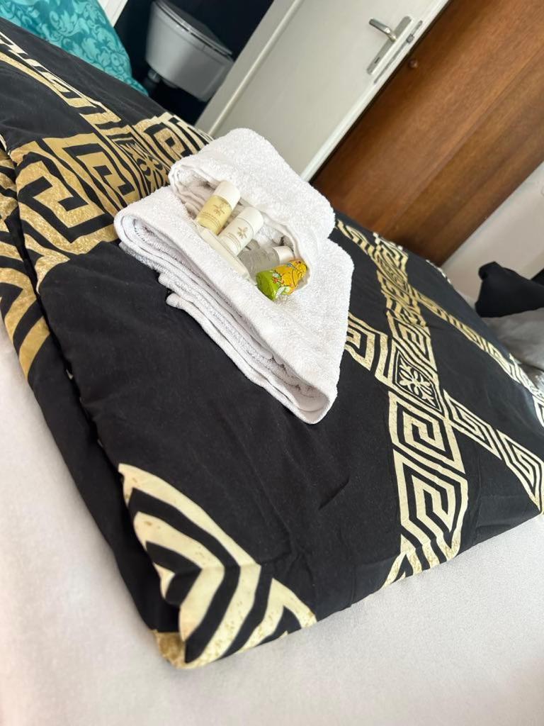 Apartmani Dramalj Luaran gambar