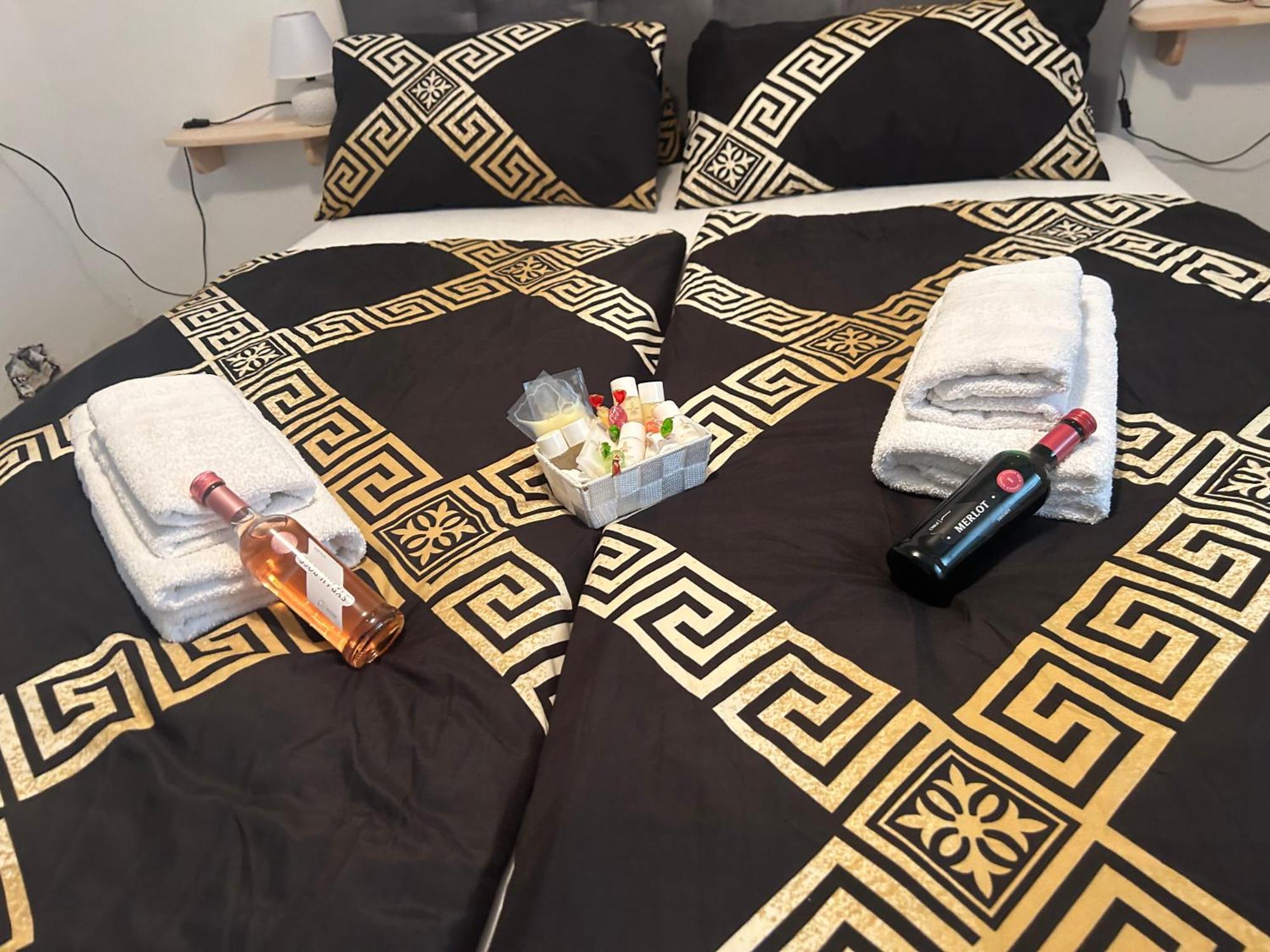 Apartmani Dramalj Luaran gambar