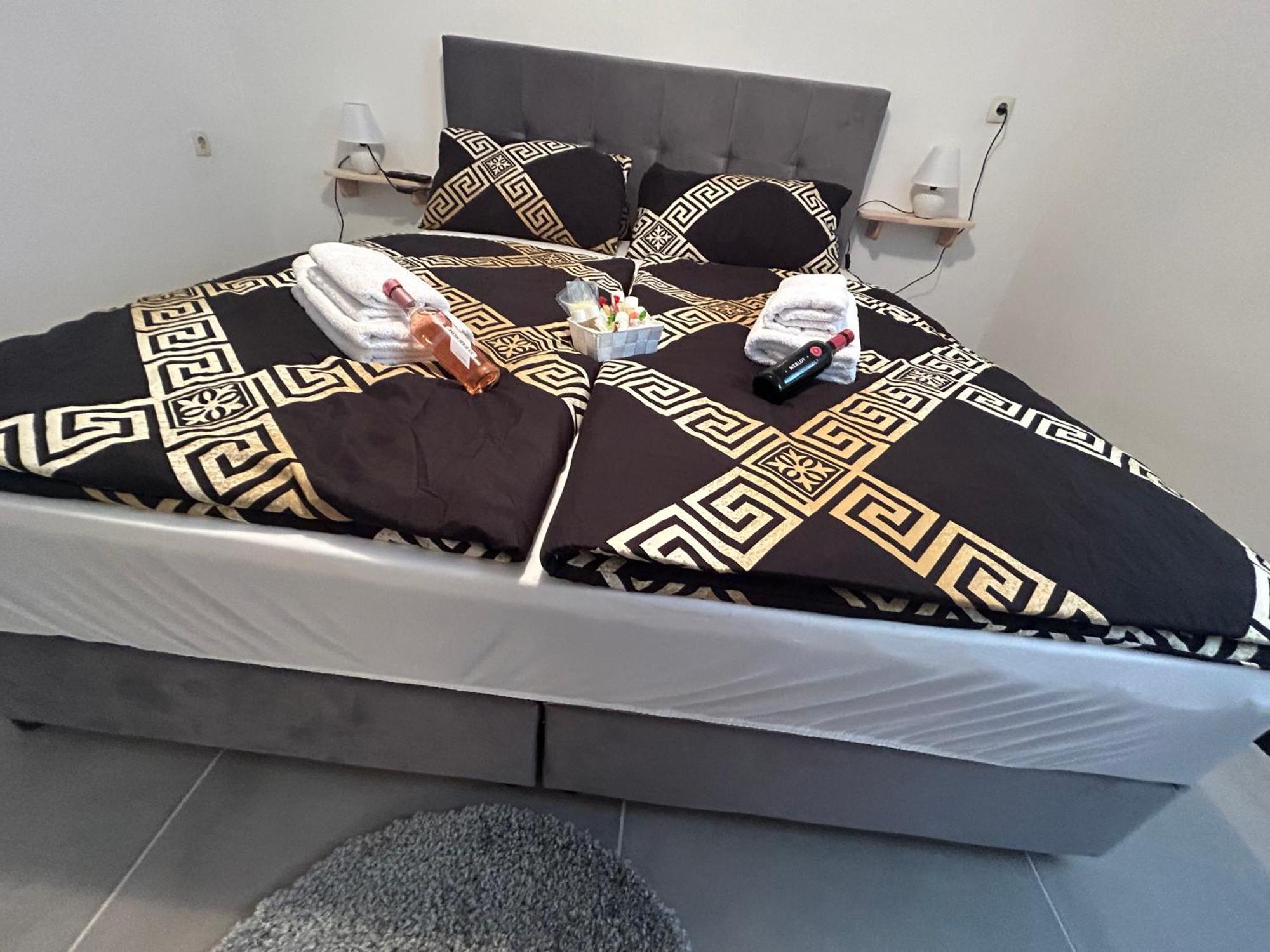 Apartmani Dramalj Luaran gambar